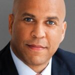 คอรี บุ๊คเกอร์ (Cory Booker)