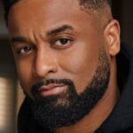 คอรี เกรฟส์ (Cory Graves)