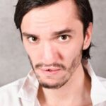 คอสเม่ คาสโตร (Cosme Castro)