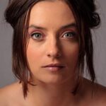 คอสมิน่า สตราทัน (Cosmina Stratan)