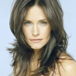 คอร์ทนีย์ ค็อกซ์ (Courteney Cox)