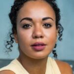 คอร์ทนีย์-เมย์ บริกส์ (Courtney-Mae Briggs)