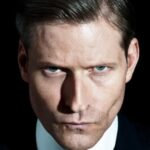 คริสปิน โกลเวอร์ (Crispin Glover)