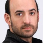 คริสเตียน คาร์บาฆาล (Cristián Carvajal)