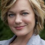 คริสตัล อัลเลน (Crystal Allen)