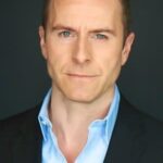 เคอร์ติส คาราวัจจิโอ (Curtis Caravaggio)