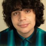 ไซรัส อาร์โนลด์ (Cyrus Arnold)