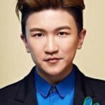 ดาด้า จาง (Dada Zhang)