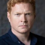 แดร์ แม็กแมน (Daire McMahon)