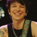 เดซี่ สเปนเซอร์ (Daisy Spencer)