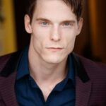 ดาโกต้า ดอลบี้ (Dakota Daulby)