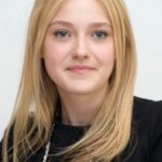 ดาโกต้า แฟนนิ่ง (Dakota Fanning)