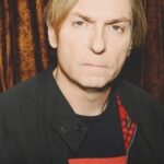 เดล โครเวอร์ (Dale Crover)