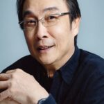 ดาเมียน หลิว (Damian Lau)