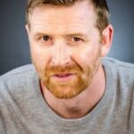 เดเมียน โอแฮร์ (Damian O'Hare)