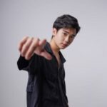 เดเมียน เตโอ (Damien Teo)