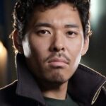 ดาเนียล จุง (Daniel Chung)