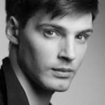 แดเนียล เฟรเซอร์ (Daniel Fraser)