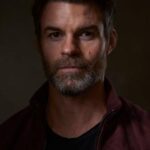 แดเนียล กิลลิส (Daniel Gillies)