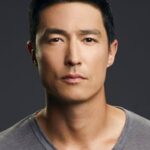 แดเนียล เฮนนี่ (Daniel Henney)
