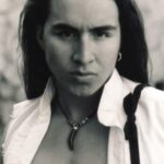 ดาเนียล ลูฮาน (Daniel Luján)