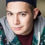 ดาเนียล แม็กเดอร์ (Daniel Magder)