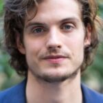 ดาเนียล ชาร์แมน (Daniel Sharman)