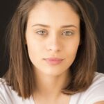 ดาเนียลา เมลเชียร์ (Daniela Melchior)