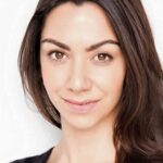 ดาเนียล ไรอัน (Danielle Ryan)