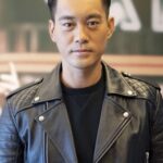 แดนนี่ ชาน กว๊อก-กวาน (Danny Chan Kwok-Kwan)