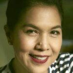 ดารณีนุช พสุธนาวิน (Daraneenute Pasutanavin)