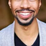 ดาริน เอฟ. เอิร์ลที่ 2 (Darin F. Earl II)