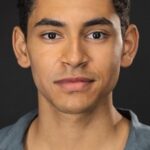 ดาริอัส วิลเลียมส์ (Darius Williams)