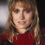 ดาร์แลนน์ ฟลูเกล (Darlanne Fluegel)