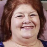 ดาร์ลีน เคทส์ (Darlene Cates)