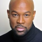 ดาร์ริน เฮนสัน (Darrin Henson)