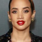 ดาชา โปลันโก (Dascha Polanco)