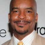 เดวิด อลัน เกรียร์ (David Alan Grier)