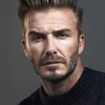 เดวิด เบ็คแฮม (David Beckham)