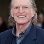เดวิด แบรดลีย์ (David Bradley)