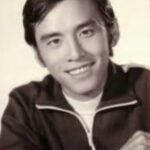 เดวิด เชียงต้าเว่ย (David Chiang Da-Wei)