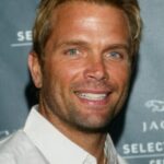 เดวิด โชคาชี (David Chokachi)