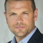 เดวิด คิวบิตต์ (David Cubitt)