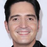 เดวิด ดาสมาลเชียน (David Dastmalchian)
