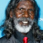 เดวิด กุลปิลิล (David Gulpilil)