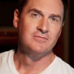 เดวิด เคย์ (David Kaye)