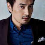 เดวิด เหลียง ไค-ตี้ (David Liang Kai-Di)