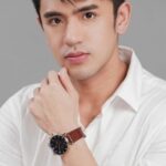 เดวิด ลิคอโค (David Licauco)