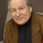 เดวิด มาร์กูลีส์ (David Margulies)