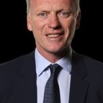 เดวิด มอยส์ (David Moyes)